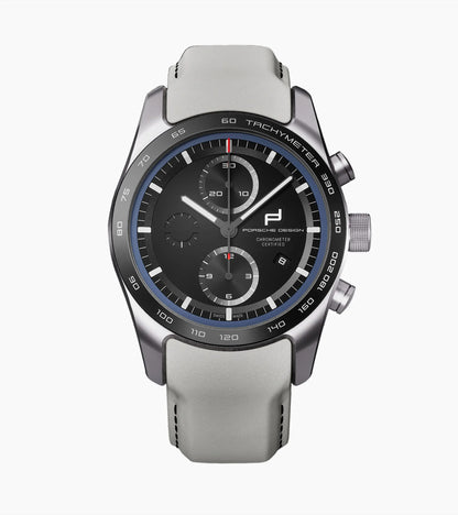 Porsche Design Great Value | Chronograph - Watchmakers' Choice Lugano Blue