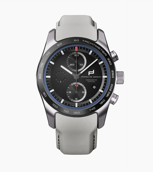 Porsche Design Great Value | Chronograph - Watchmakers' Choice Lugano Blue