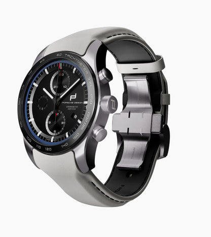Porsche Design Great Value | Chronograph - Watchmakers' Choice Lugano Blue