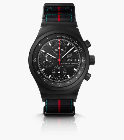 Porsche Design Latest | Chronograph 1 - 75 Years Porsche Edition