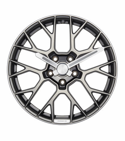 Porsche Design Customer Favorite | Wheel rim wall clock – Porsche Originals
