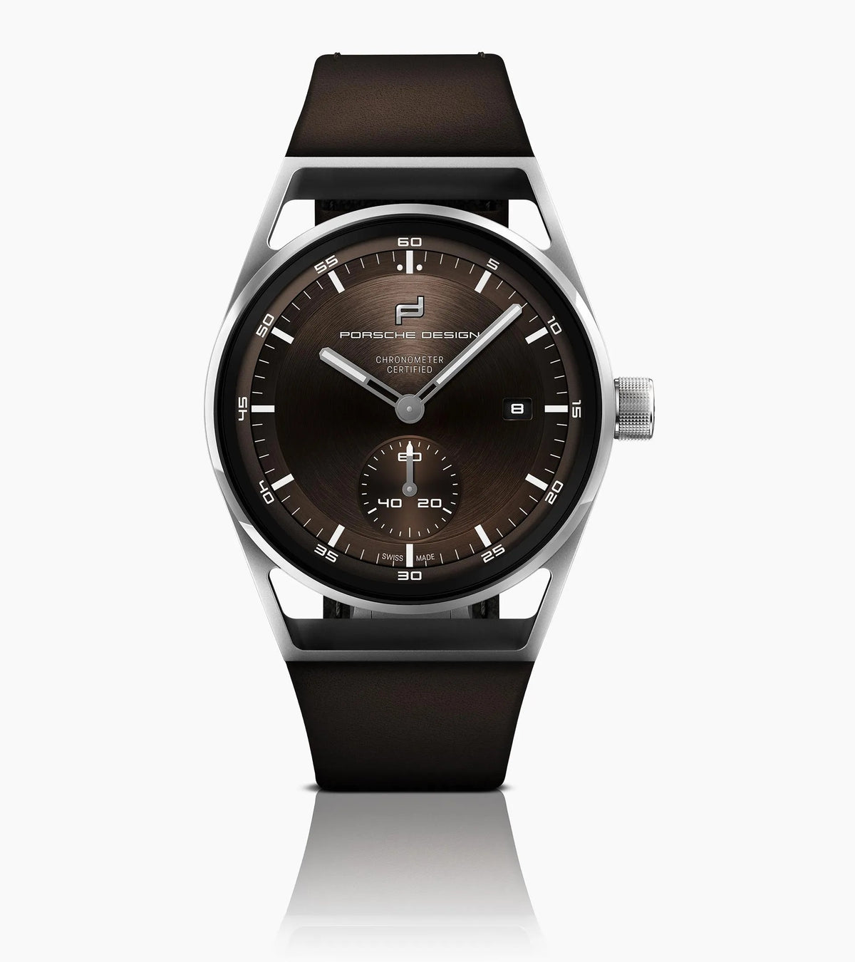 Porsche Design Smart Buy | Sport Chrono Subsecond 39