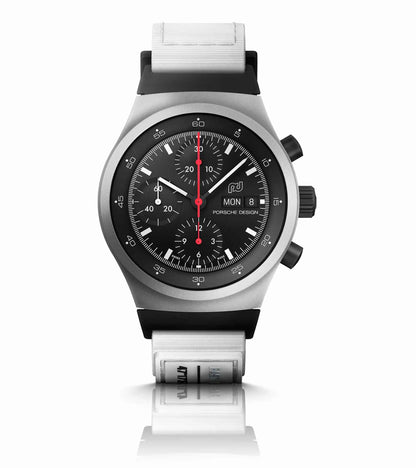 Porsche Design Value | Chronograph 1 – Ice Race 2023 Edition