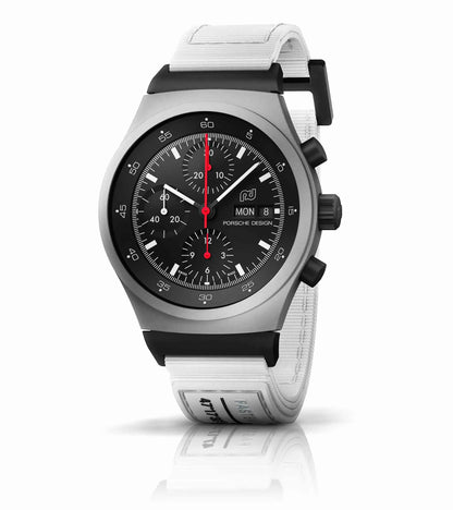 Porsche Design Value | Chronograph 1 – Ice Race 2023 Edition
