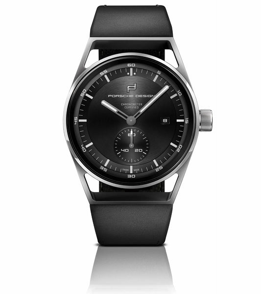 Porsche Design Great Value | Puristic Sport Chrono Subsecond