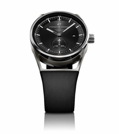 Porsche Design Great Value | Puristic Sport Chrono Subsecond