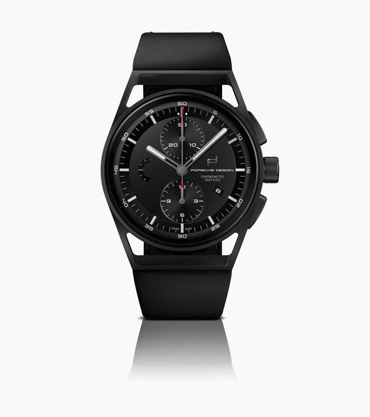 Porsche Design Latest | Sport Chrono Subsecond