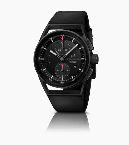 Porsche Design Latest | Sport Chrono Subsecond