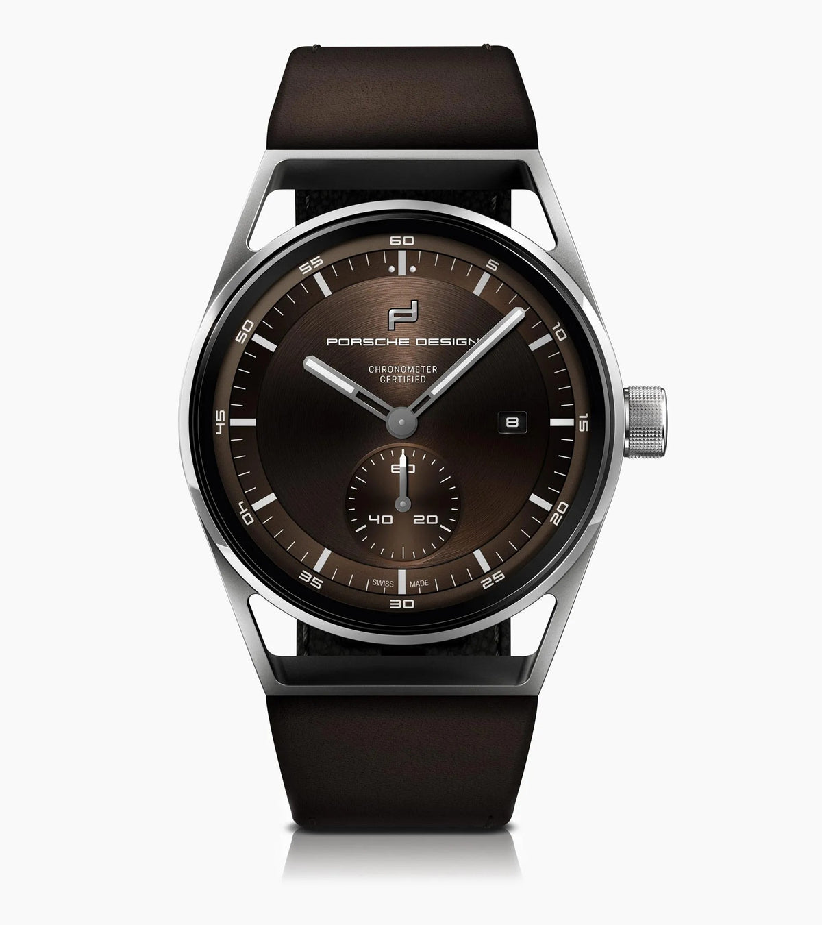 Porsche Design Customer Favorite | Sport Chrono Subsecond 42