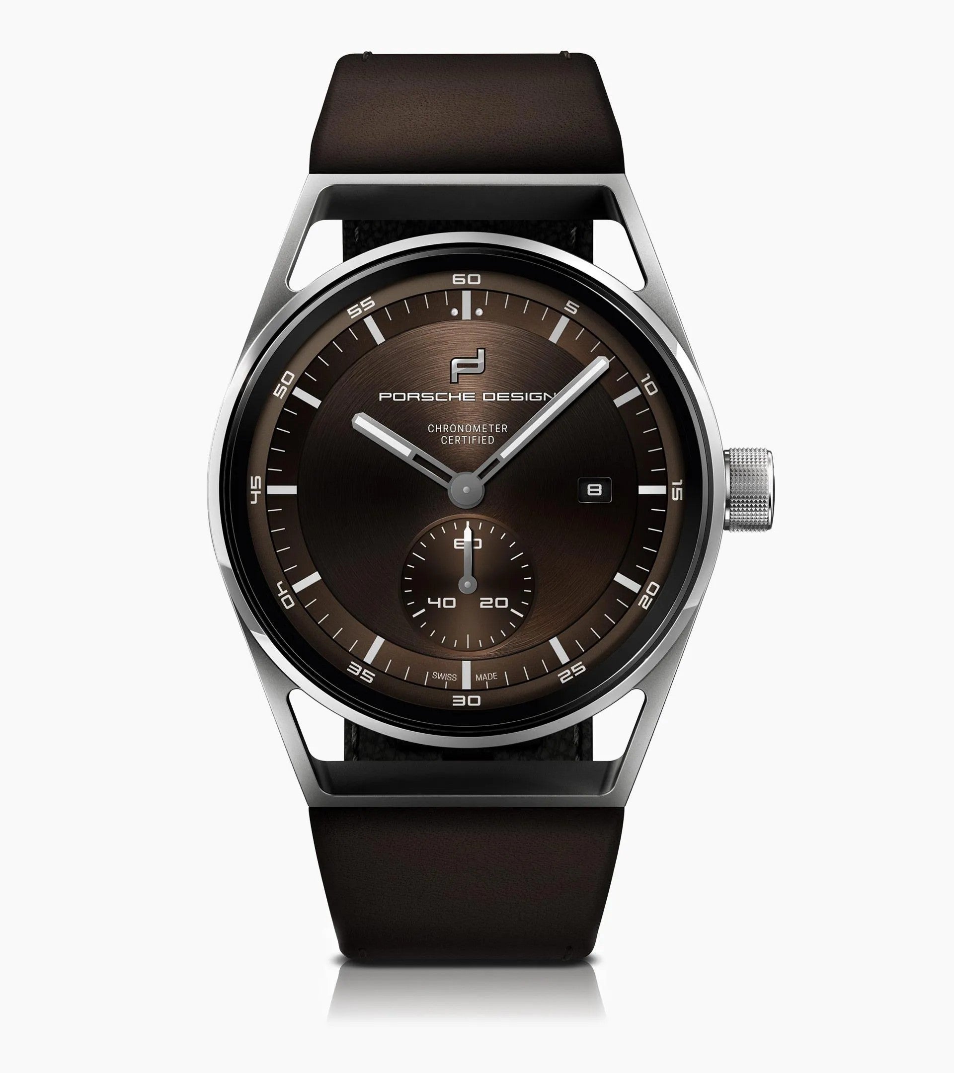 Porsche Design Customer Favorite | Sport Chrono Subsecond 42