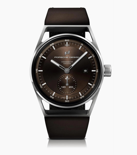 Porsche Design Customer Favorite | Sport Chrono Subsecond 42