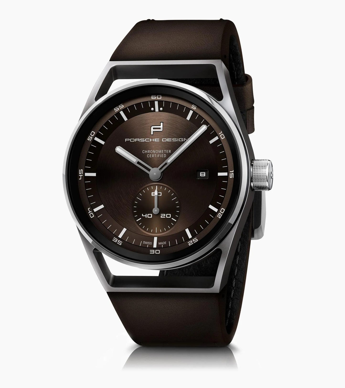 Porsche Design Customer Favorite | Sport Chrono Subsecond 42
