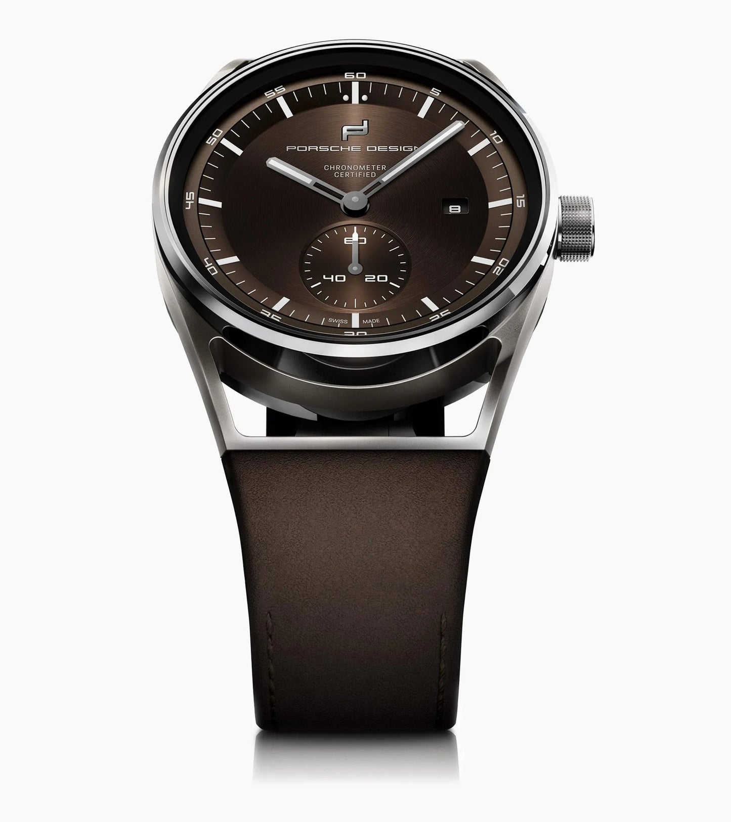 Porsche Design Customer Favorite | Sport Chrono Subsecond 42