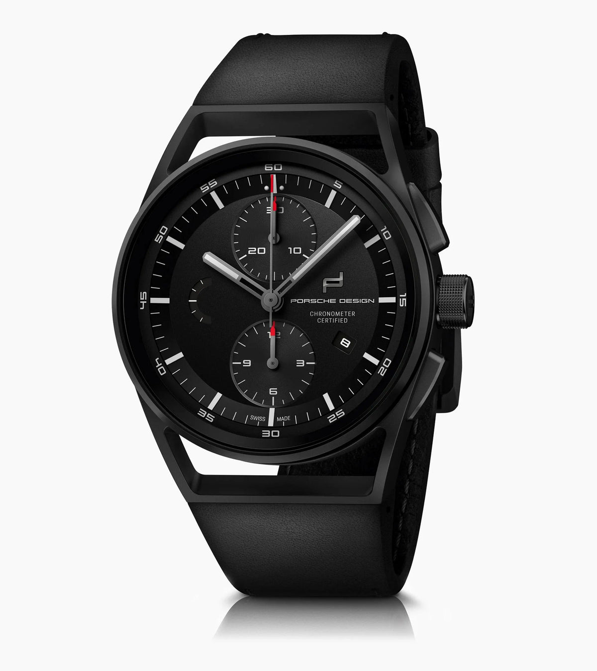 Porsche Design Top Pick | Sport Chrono