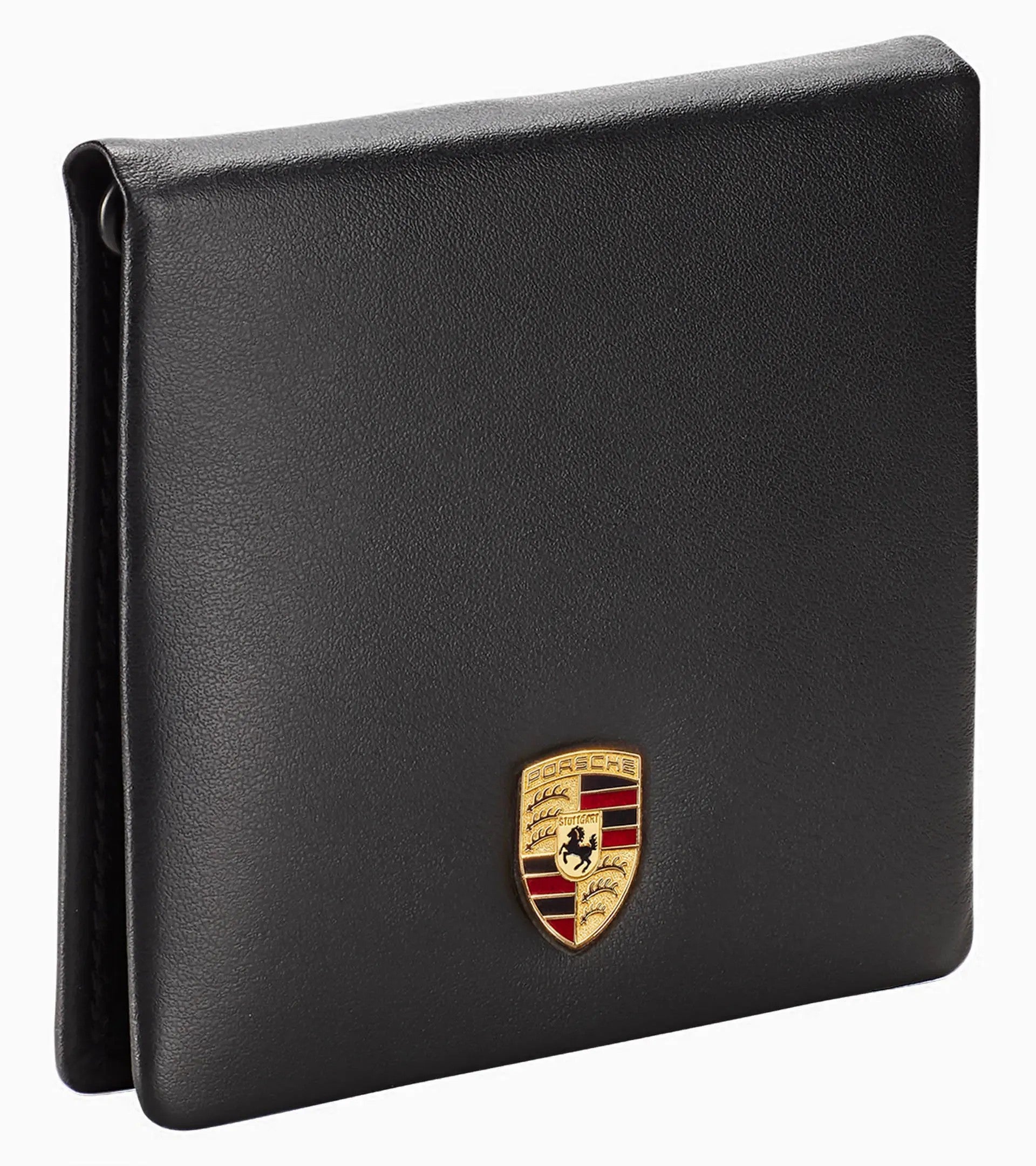 Porsche Design Great Value | Card Holder with Money Clip – Essential
