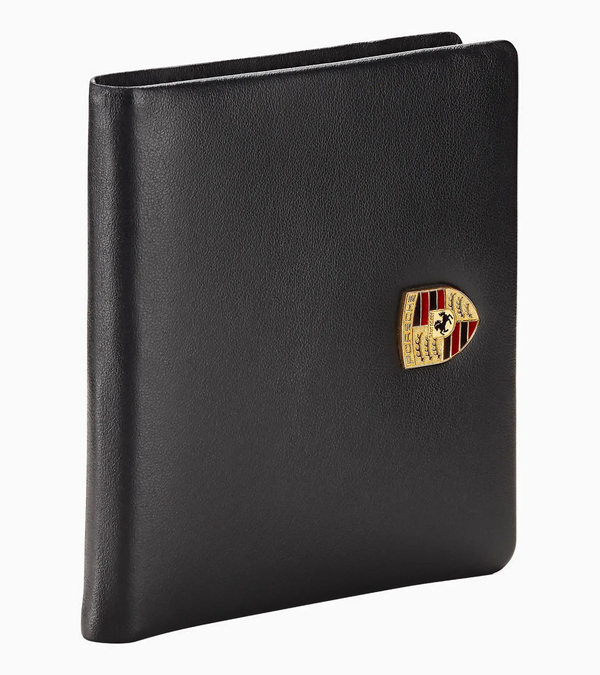 Porsche Design Great Value | Card Holder with Money Clip – Essential