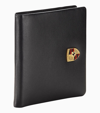 Porsche Design Great Value | Card Holder with Money Clip – Essential