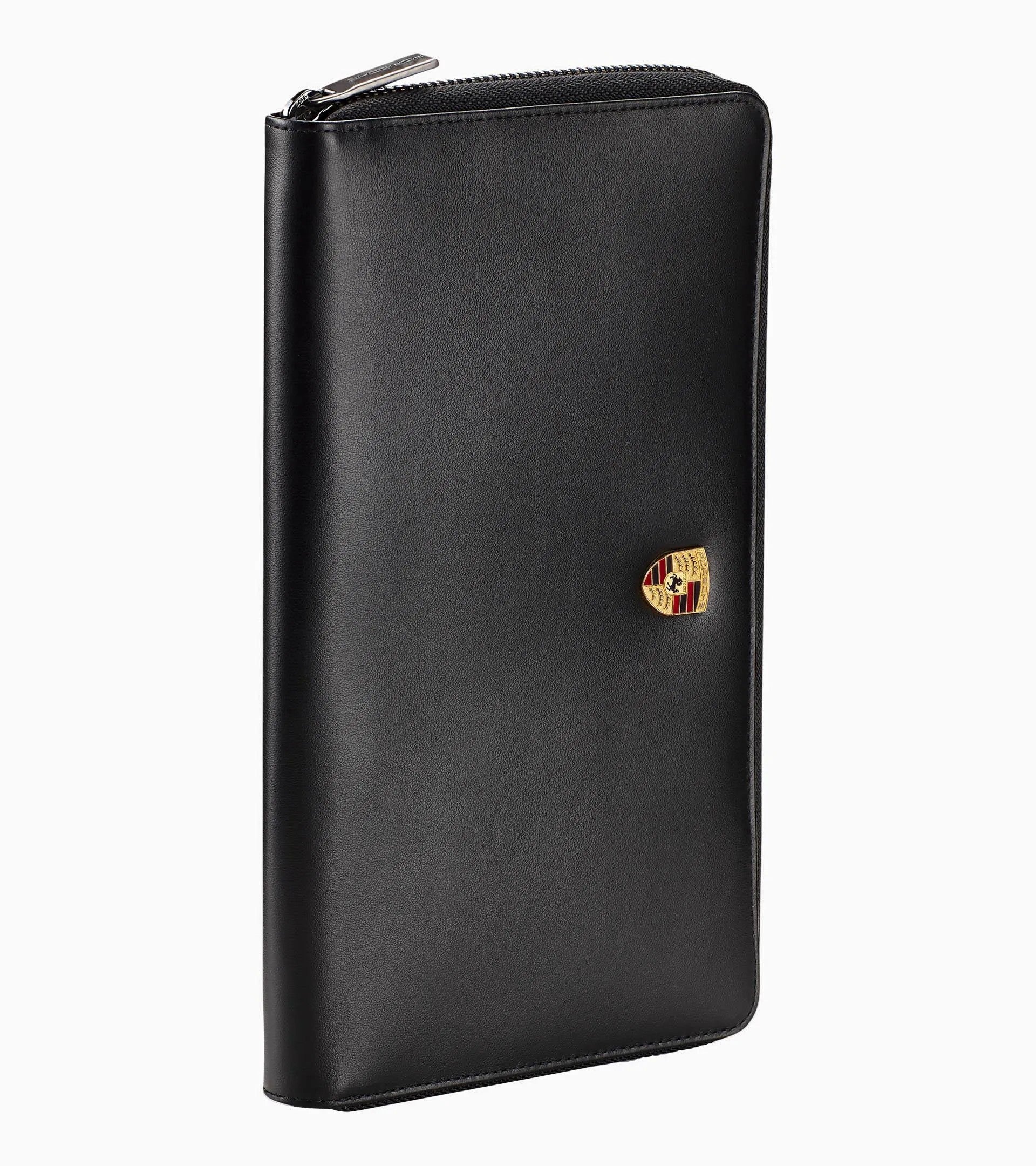 Porsche Design Latest | Travel wallet – Essential