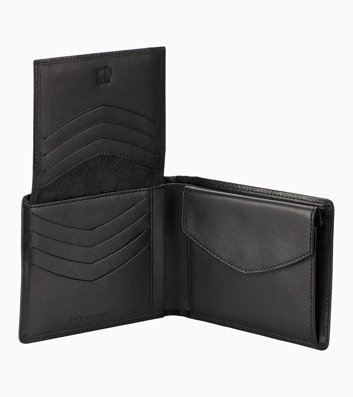 Porsche Design Trusted | Wallet – Essential