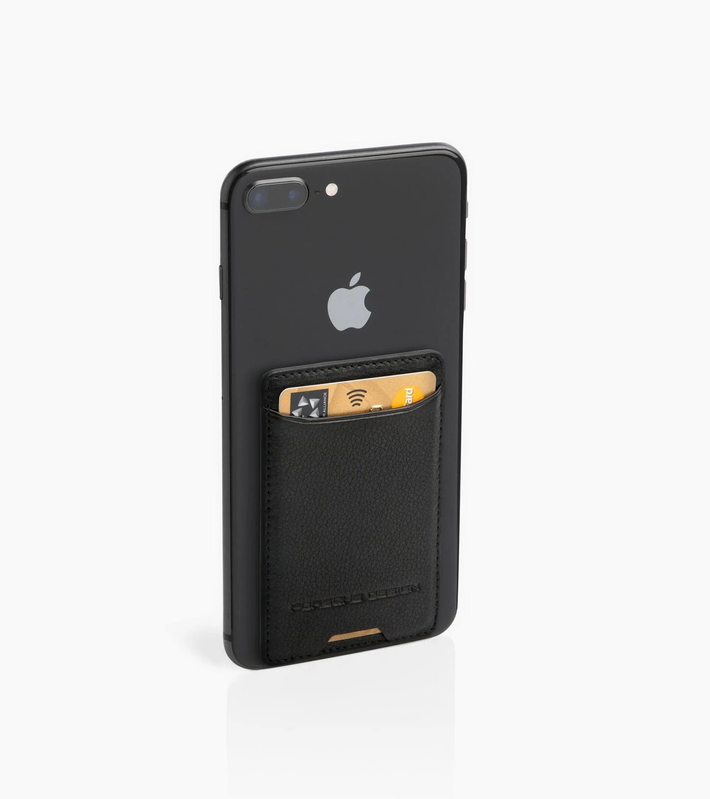 Porsche Design Top Pick | Business Smartphone Cardholder
