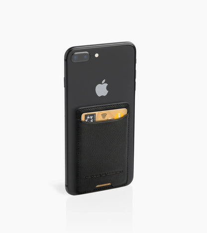 Porsche Design Top Pick | Business Smartphone Cardholder