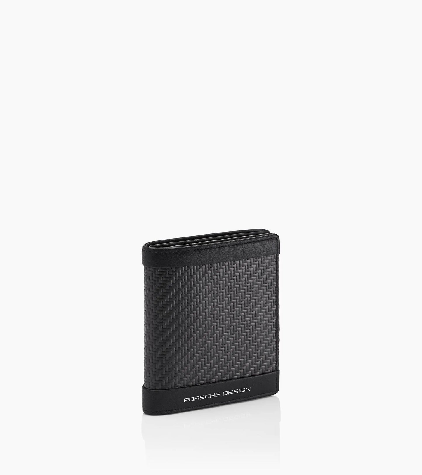 Porsche Design Latest | Carbon Billfold 6
