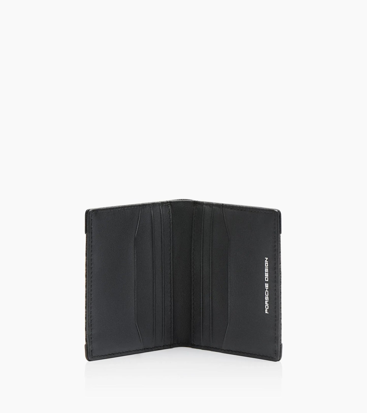 Porsche Design Latest | Carbon Billfold 6