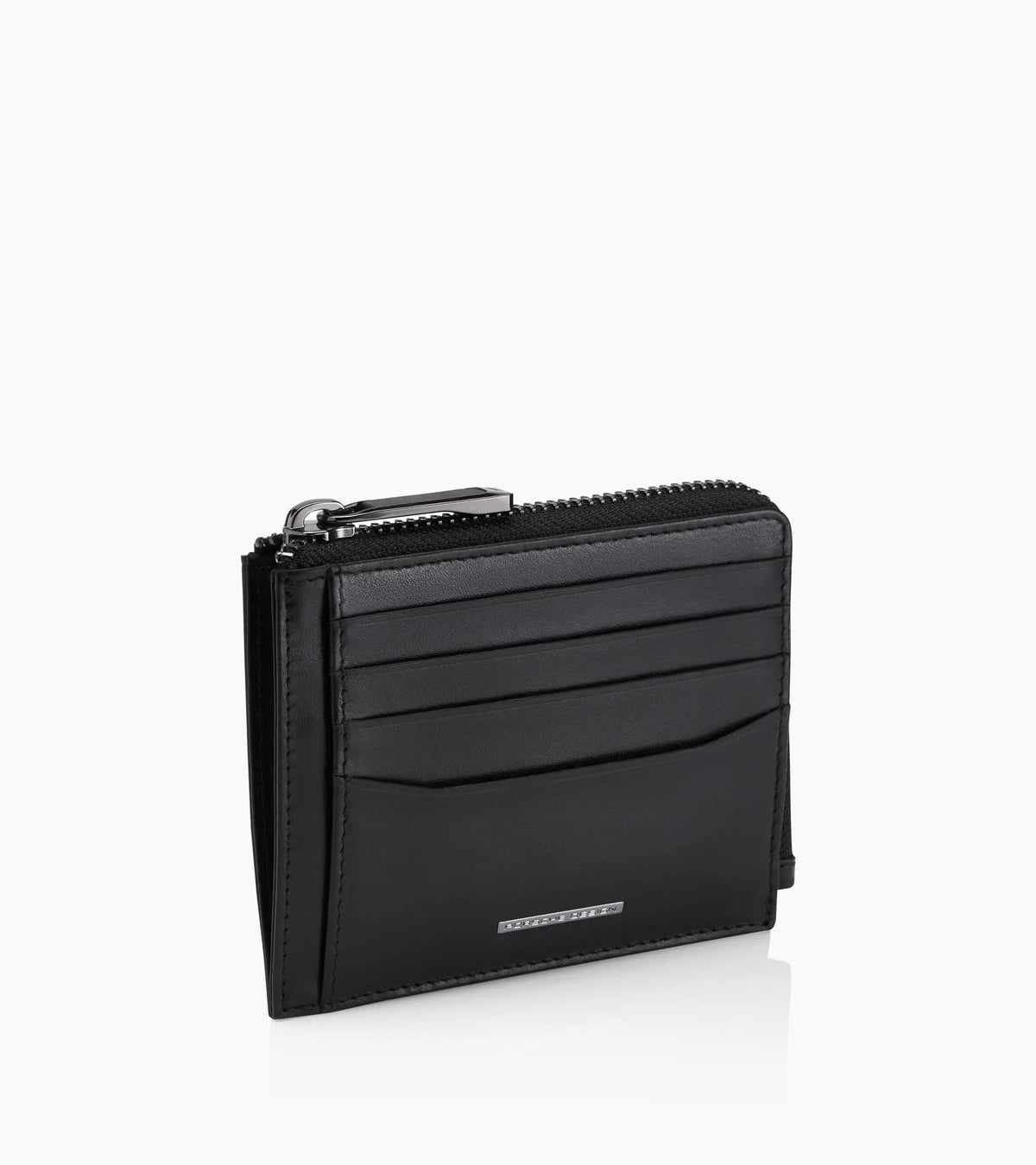 Porsche Design Top Pick | Classic Wallet 11 with Zipper