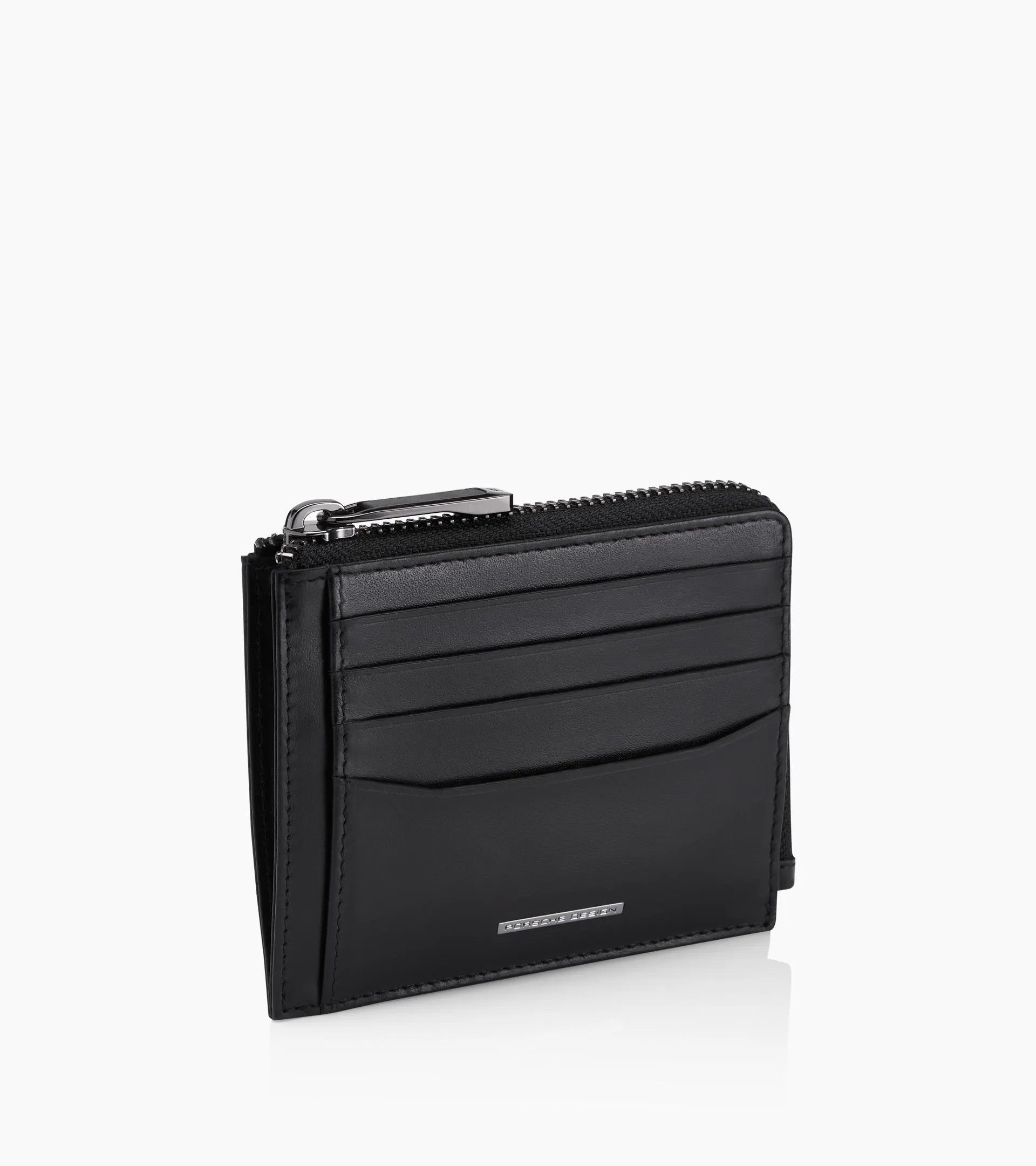 Porsche Design Top Pick | Classic Wallet 11 with Zipper