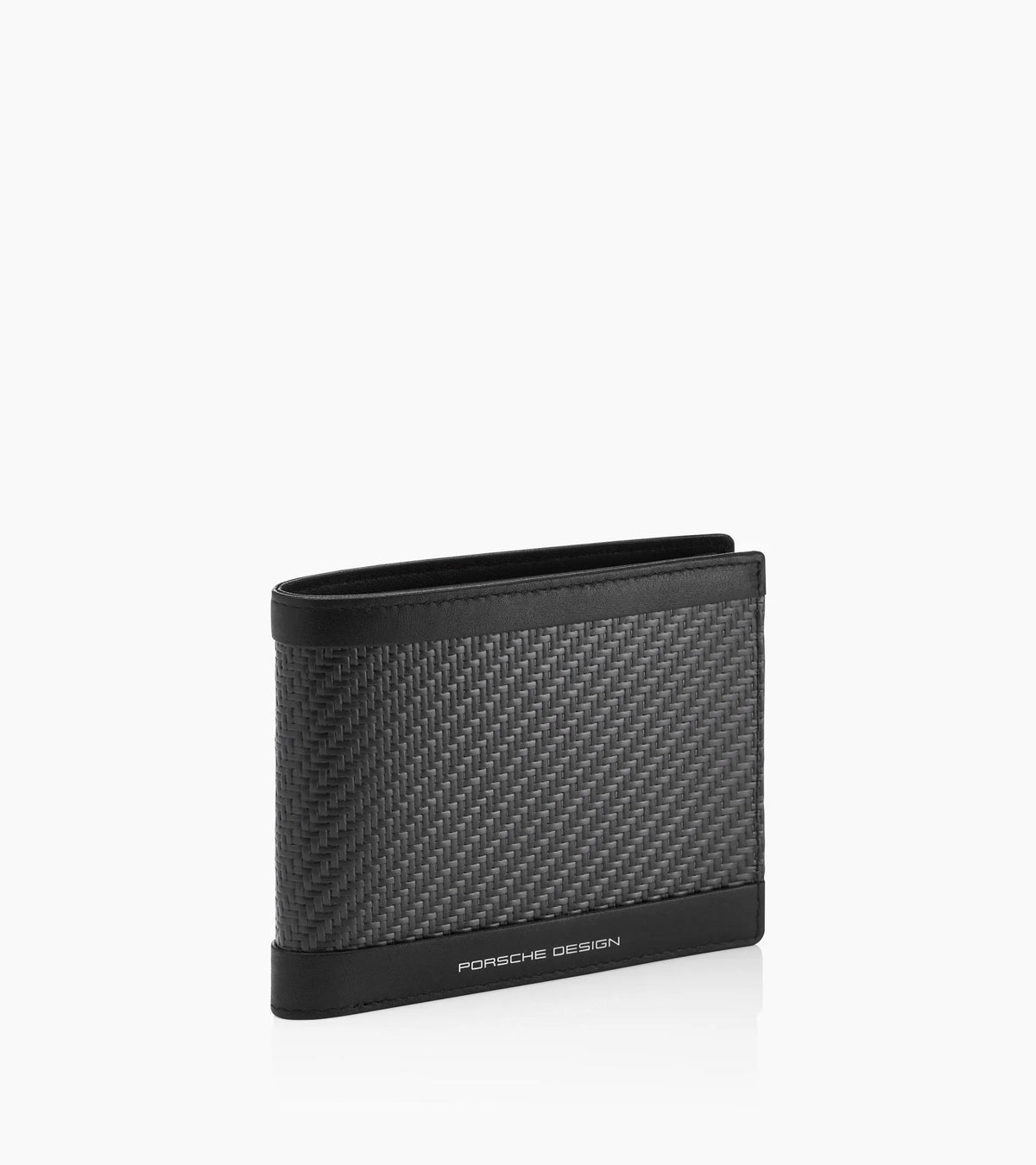 Porsche Design Latest | Carbon 4 Wallet