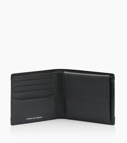 Porsche Design Latest | Carbon 4 Wallet