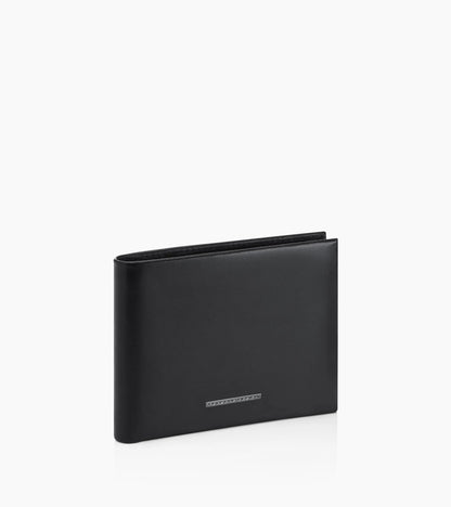 Porsche Design Quality | Classic Billfold 3