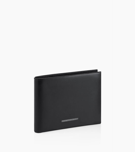 Porsche Design Quality | Classic Billfold 3