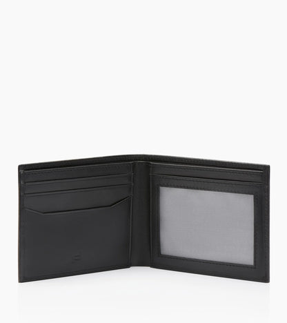 Porsche Design Quality | Classic Billfold 3