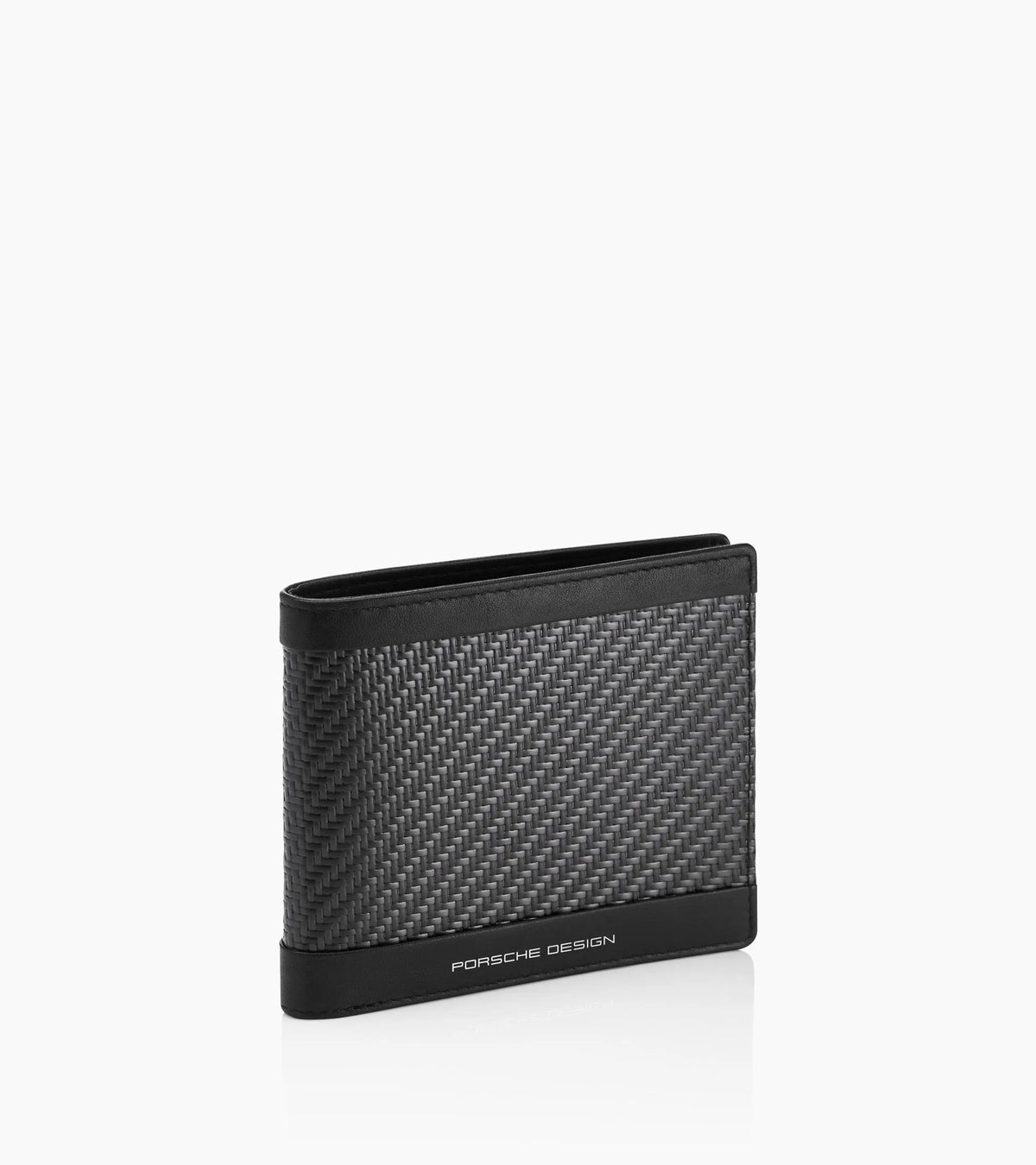 Porsche Design Trusted | Carbon 10 Billfold