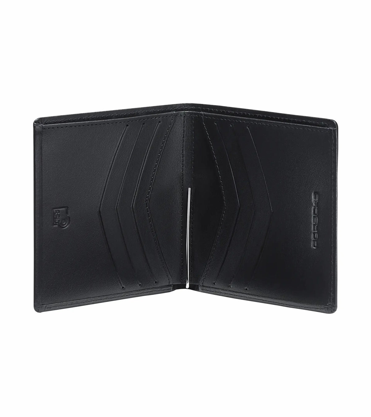 Porsche Design Latest | Credit cardholder – Essential