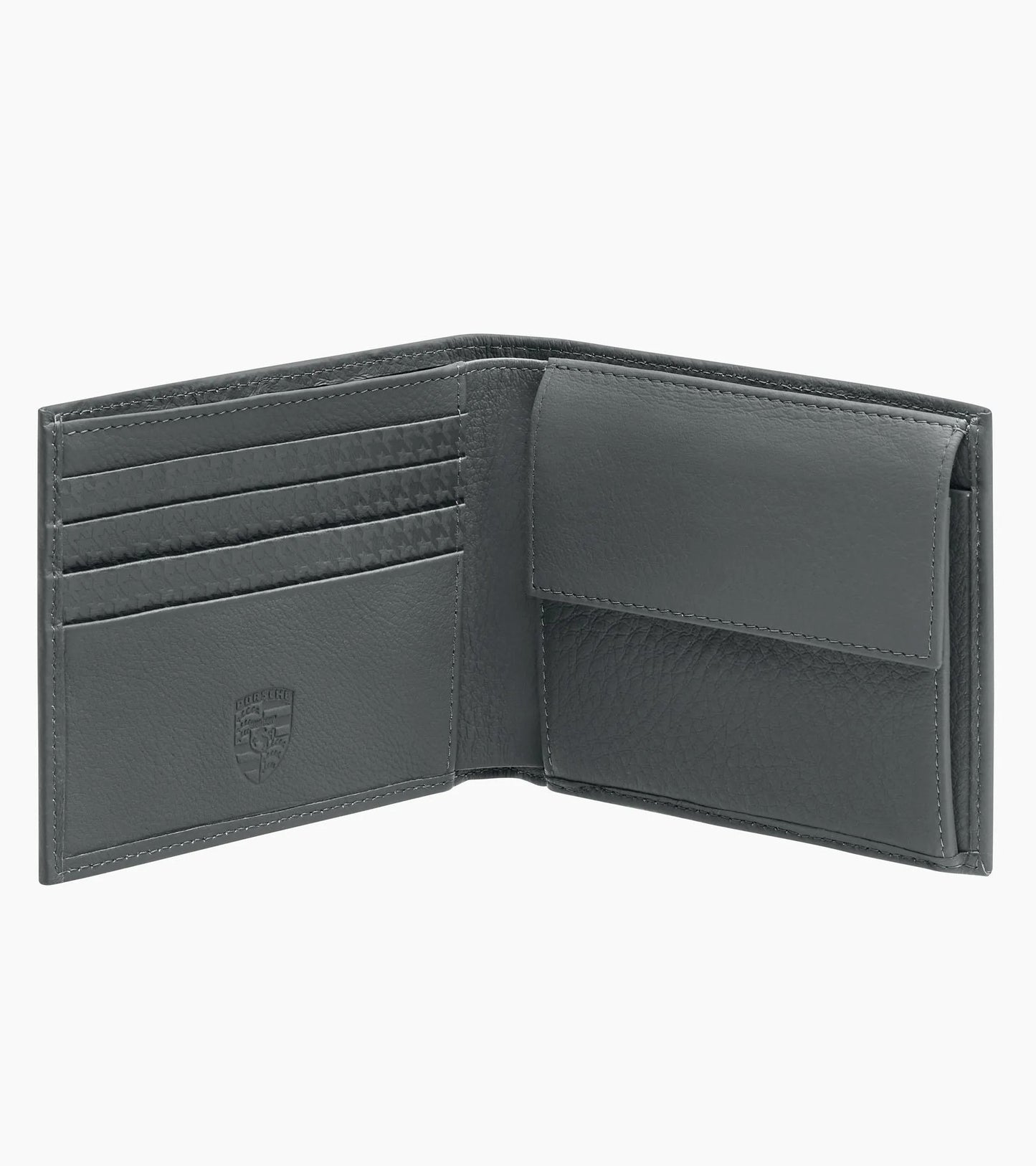 Porsche Design Quality | Men's Wallet– Heritage