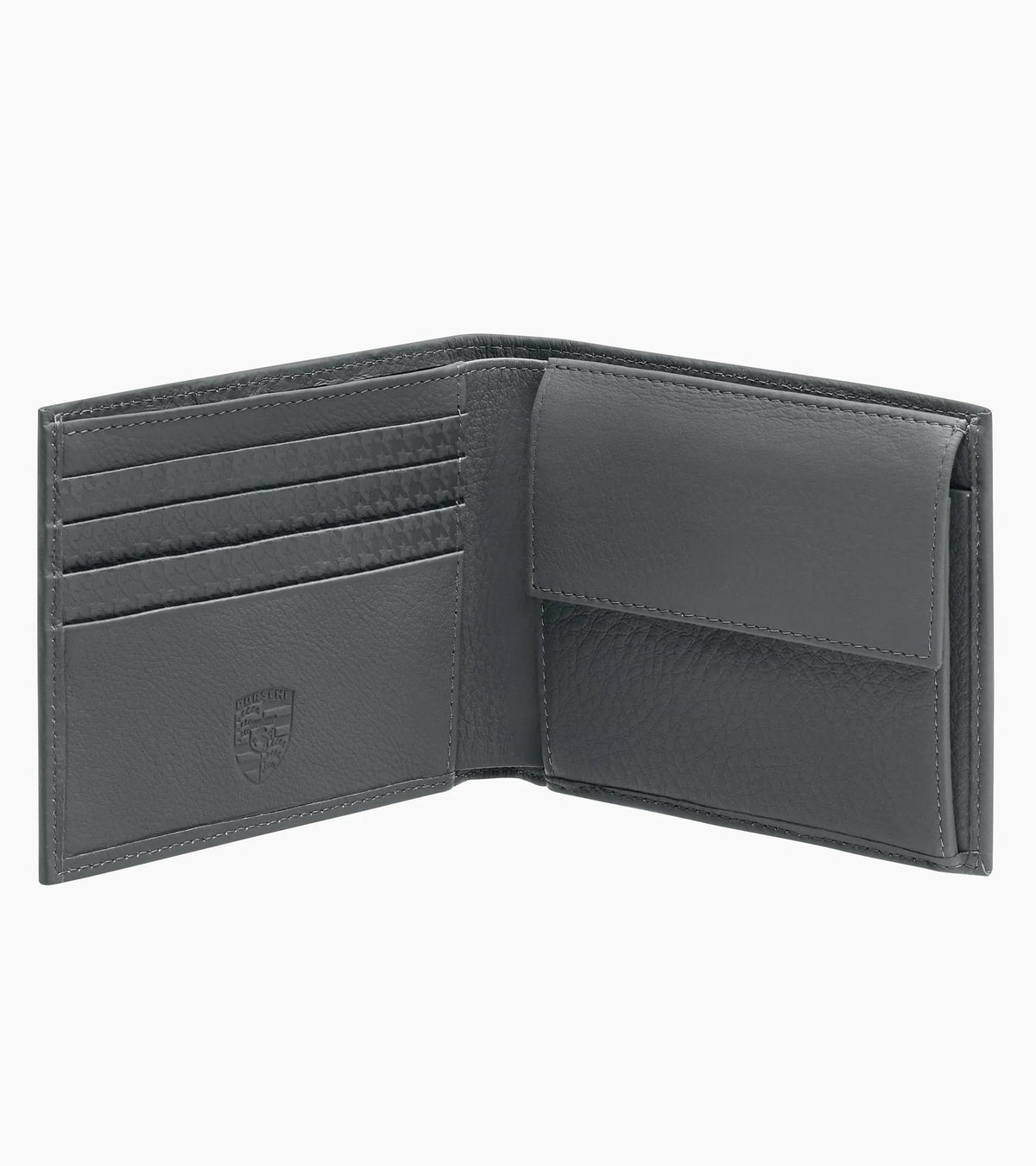 Porsche Design Quality | Men's Wallet– Heritage