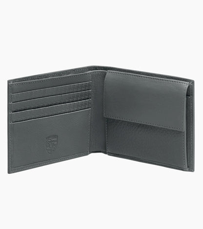 Porsche Design Quality | Men's Wallet– Heritage