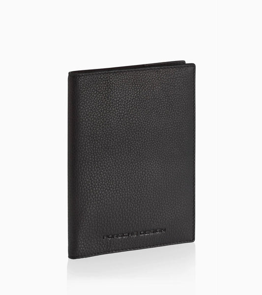 Porsche Design Value | 50Y Passport Holder