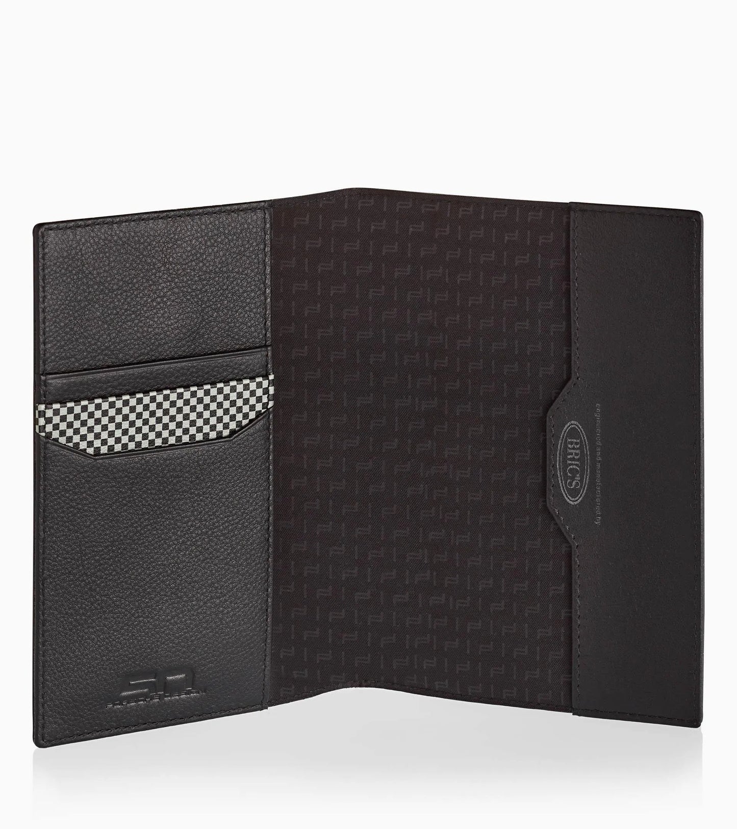 Porsche Design Value | 50Y Passport Holder