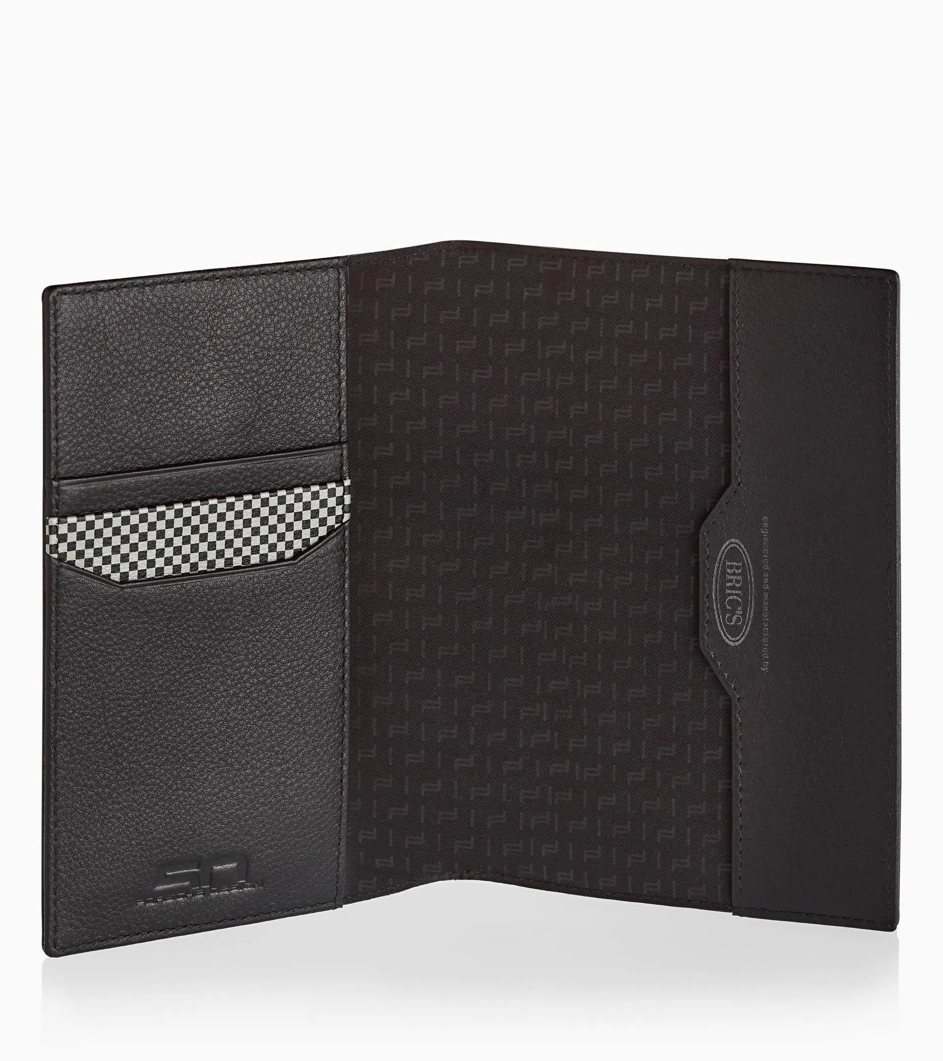 Porsche Design Value | 50Y Passport Holder