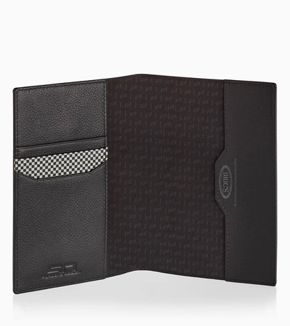 Porsche Design Value | 50Y Passport Holder