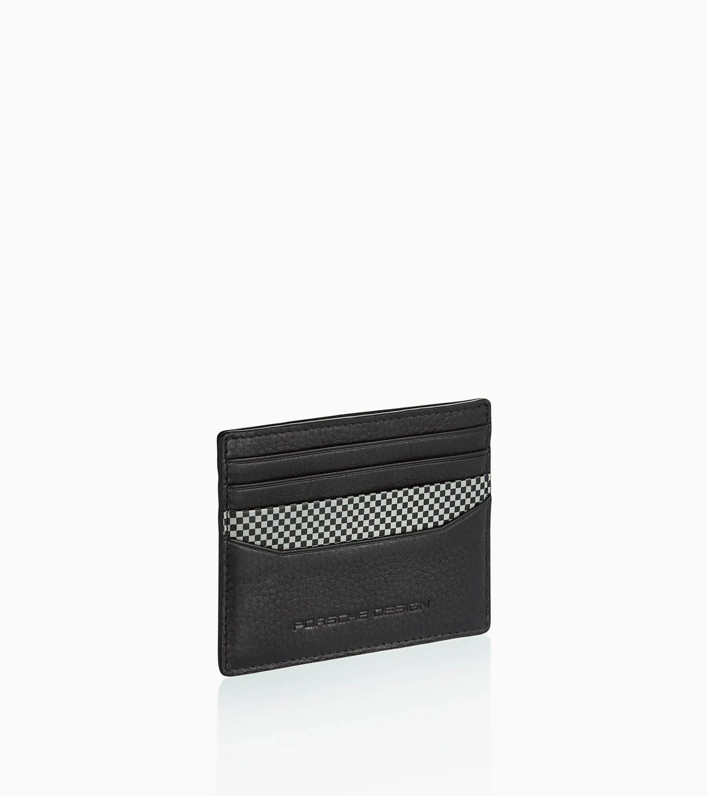 Porsche Design Great Value | 50Y Cardholder 8