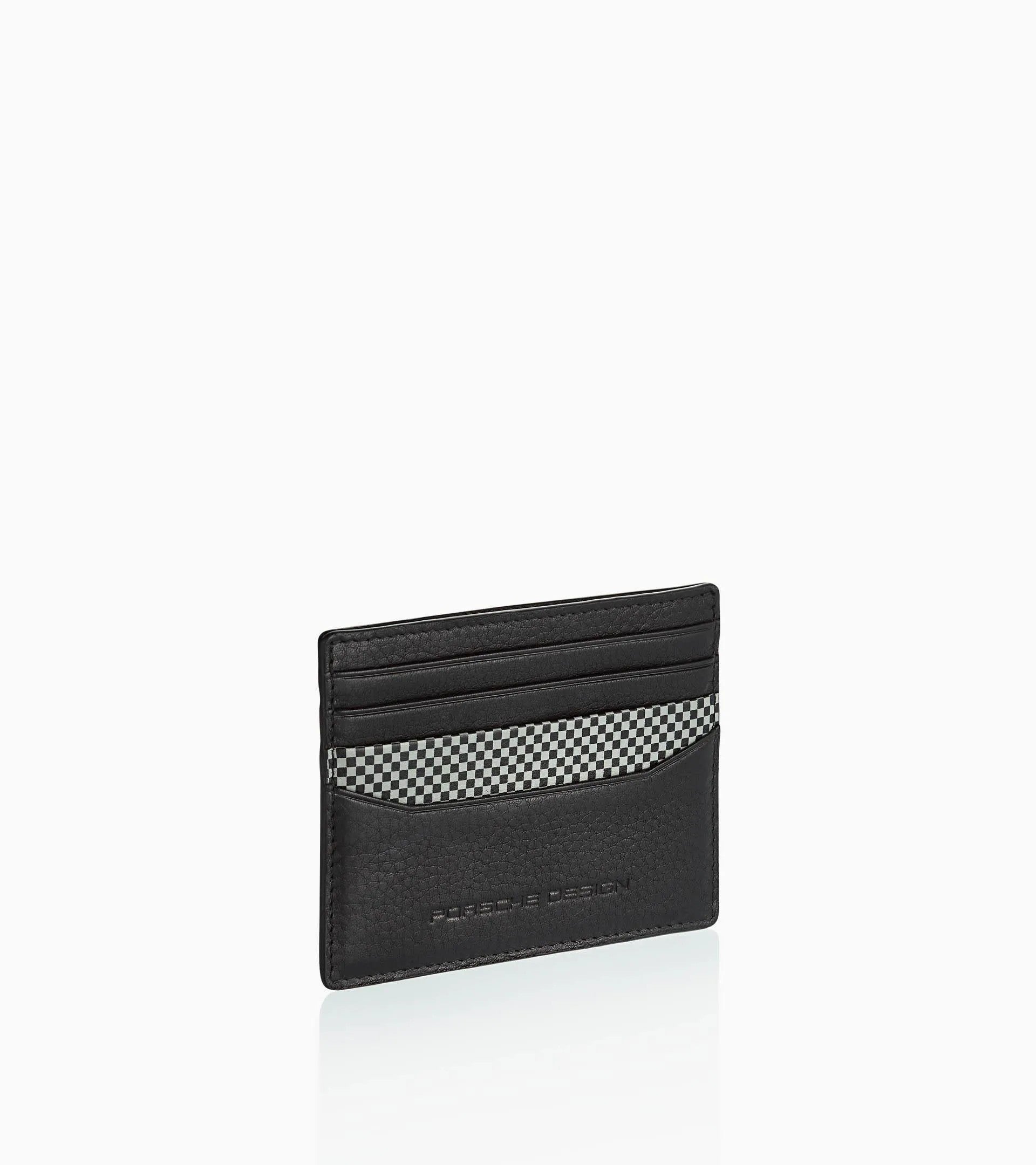 Porsche Design Great Value | 50Y Cardholder 8