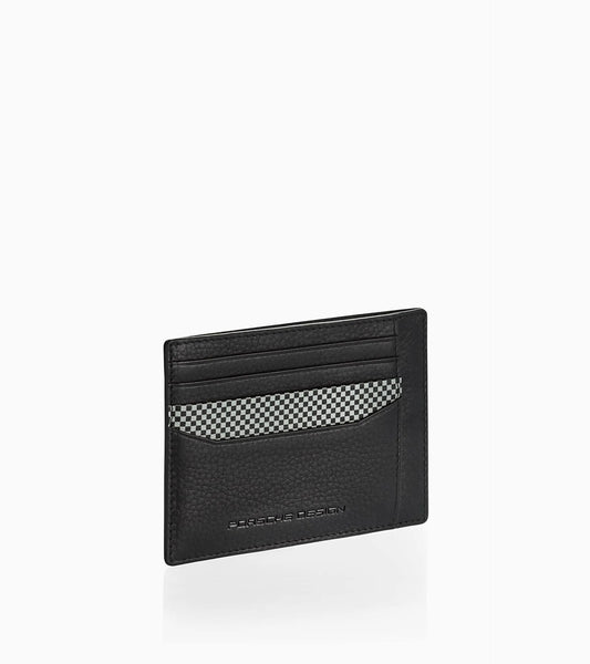 Porsche Design Latest | 50Y Cardholder 4