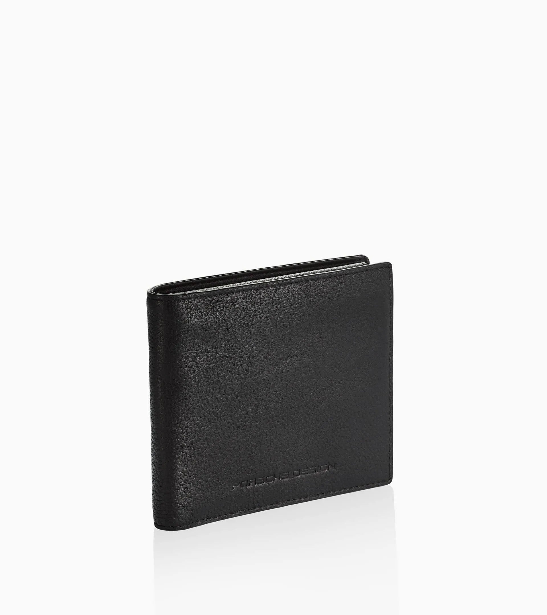 Porsche Design Quality | 50Y Wallet 4