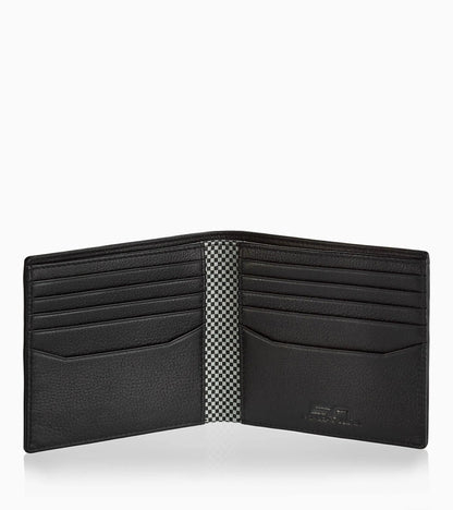 Porsche Design Trusted | 50Y Billfold 10