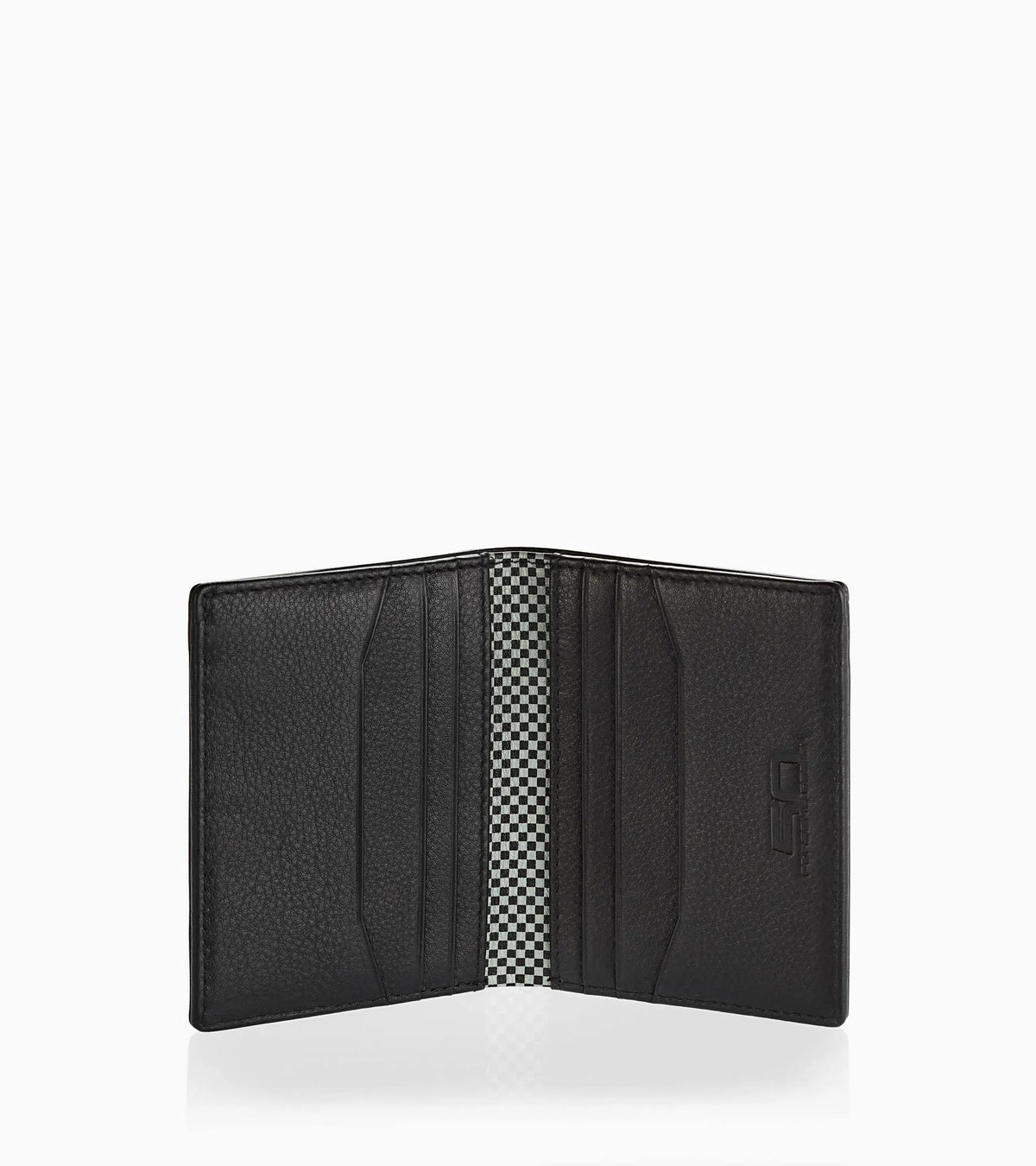 Porsche Design Customer Favorite | 50Y Billfold 6