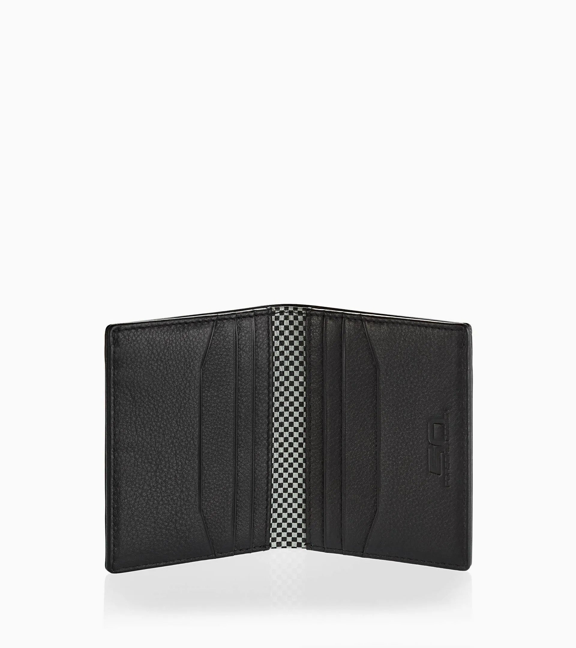 Porsche Design Customer Favorite | 50Y Billfold 6